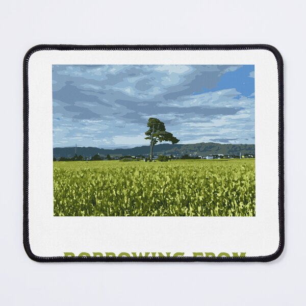 Item preview, Rice farming in Japan designed and sold by ZaponistanASSR.