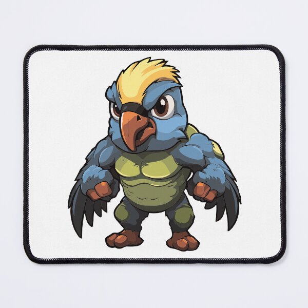 Item preview, ALPHA BIRD TITAN designed and sold by TEOMANBO.