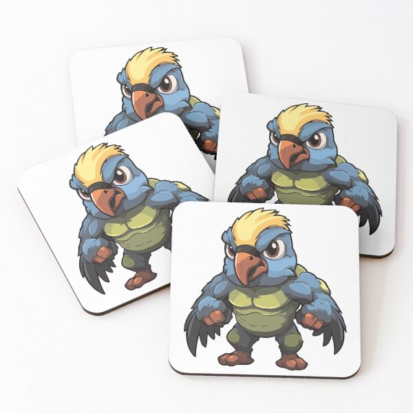 Item preview, ALPHA BIRD TITAN designed and sold by TEOMANBO.
