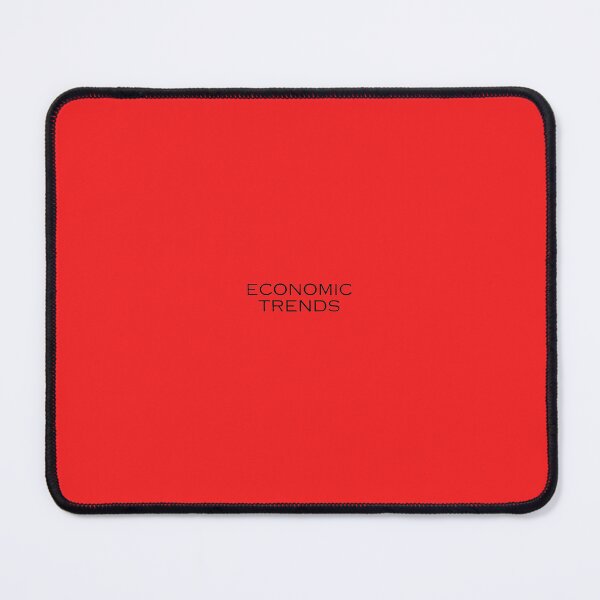 Item preview, Economic Trends designed and sold by annenambiro.