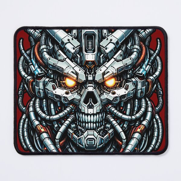 Item preview, Biomech Skulls S02 D70 designed and sold by Houerd.