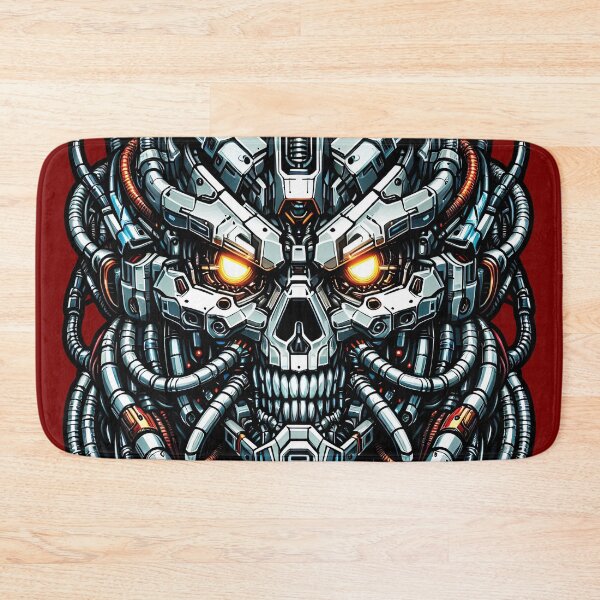Item preview, Biomech Skulls S02 D70 designed and sold by Houerd.