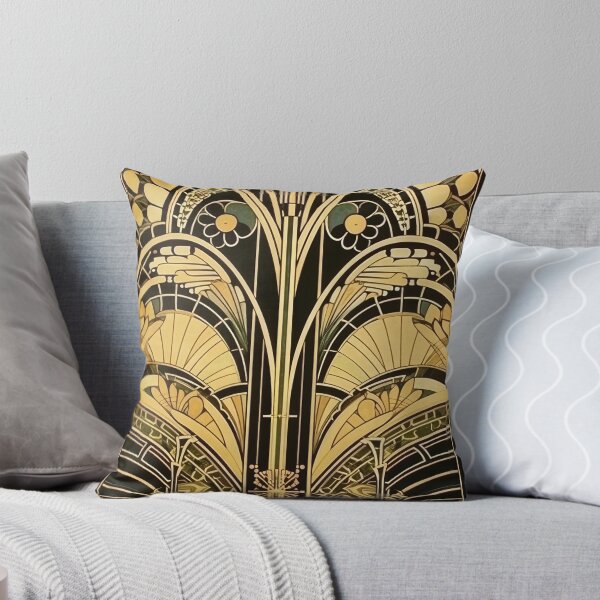 Item preview, art deco designed and sold by ArtHouseNiklas.