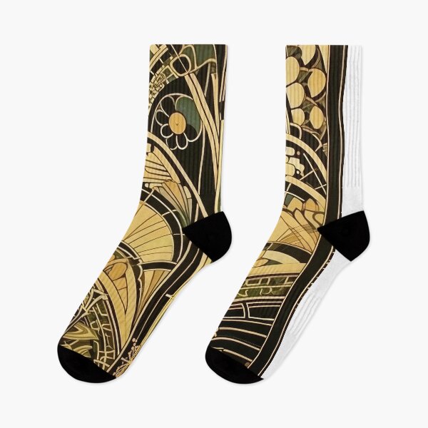 Item preview, art deco designed and sold by ArtHouseNiklas.