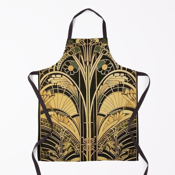 Item preview, art deco designed and sold by ArtHouseNiklas.