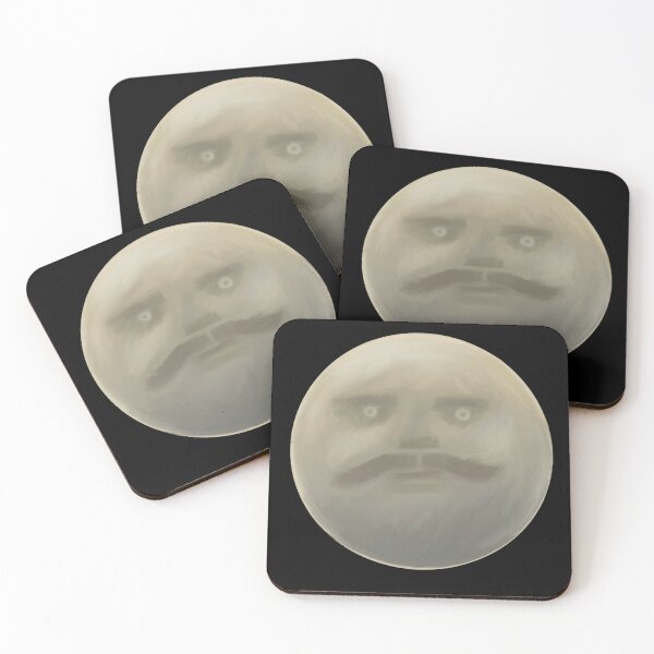 Item preview, The Man in the moon designed and sold by Nigh-designs.