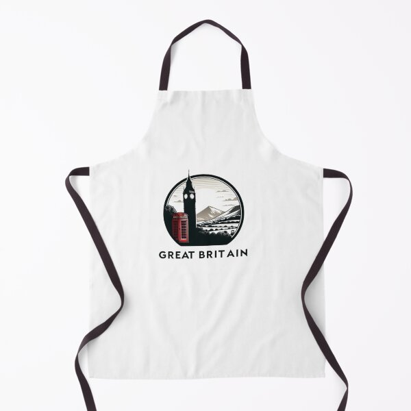 Item preview, I'm Tired of Waking Up and Not Being in Great Britain designed and sold by Azrora.