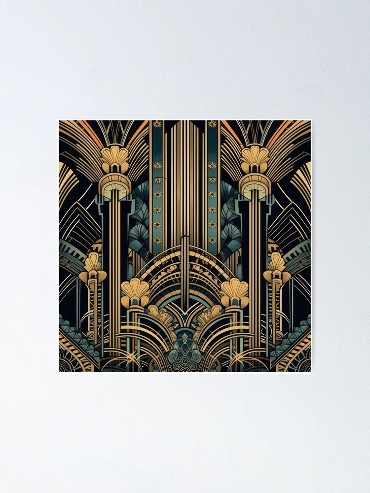 アート・デザイン・音楽 AMERICAN ART DECO The Art Deco Style: Great Designers & Collectors: Duncan, Alastair