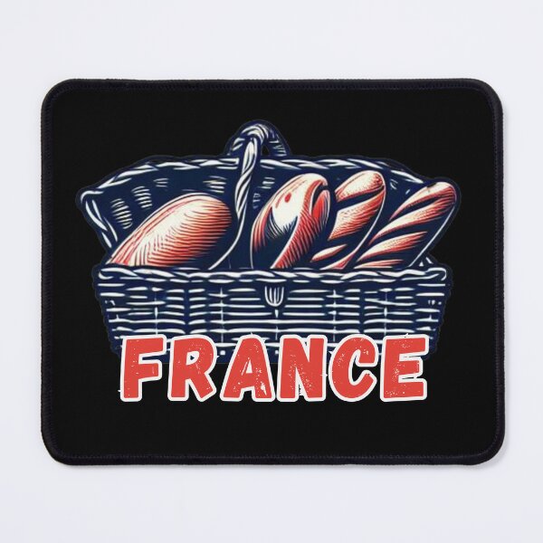 Item preview, I'm Tired of Waking Up and Not Being in France designed and sold by Azrora.