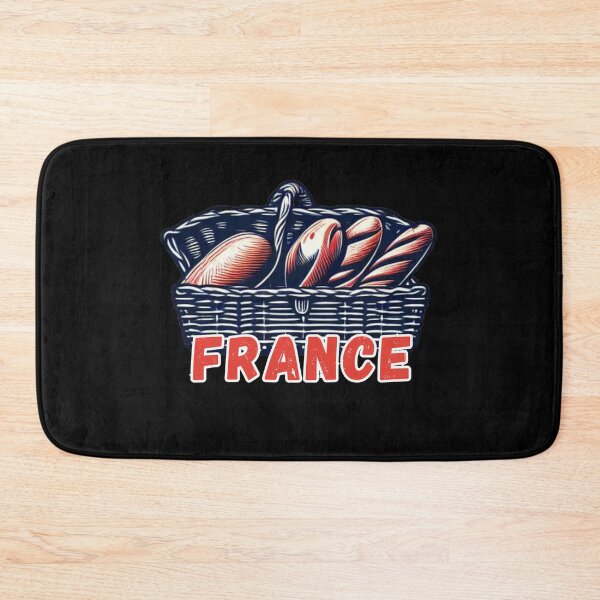 Item preview, I'm Tired of Waking Up and Not Being in France designed and sold by Azrora.