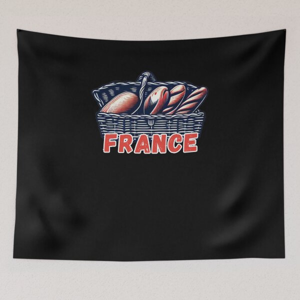 Item preview, I'm Tired of Waking Up and Not Being in France designed and sold by Azrora.