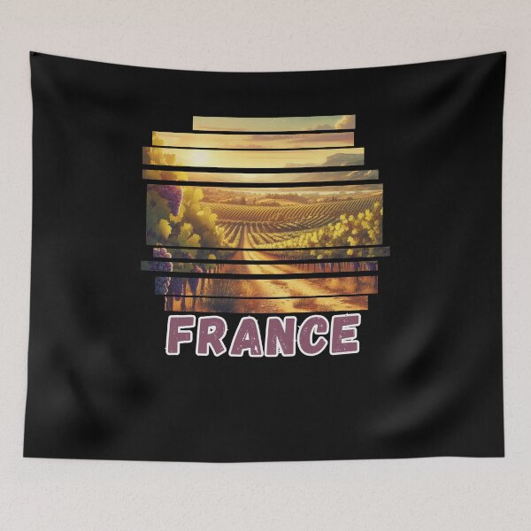 Item preview, I'm Tired of Waking Up and Not Being in France designed and sold by Azrora.