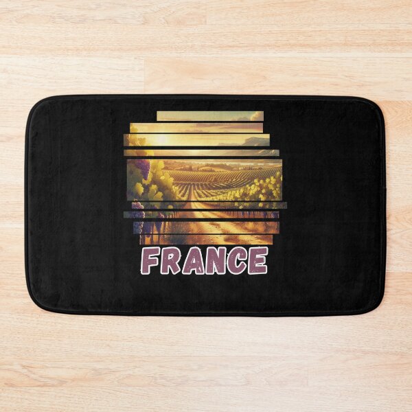 Item preview, I'm Tired of Waking Up and Not Being in France designed and sold by Azrora.