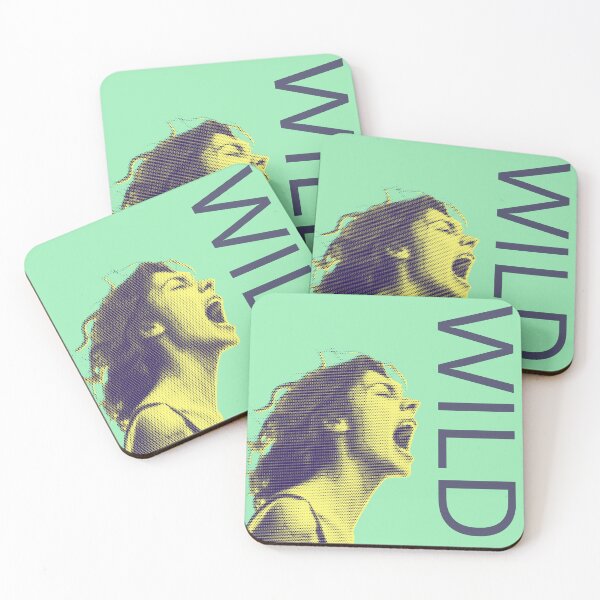 Item preview, wild designed and sold by trendingatees.