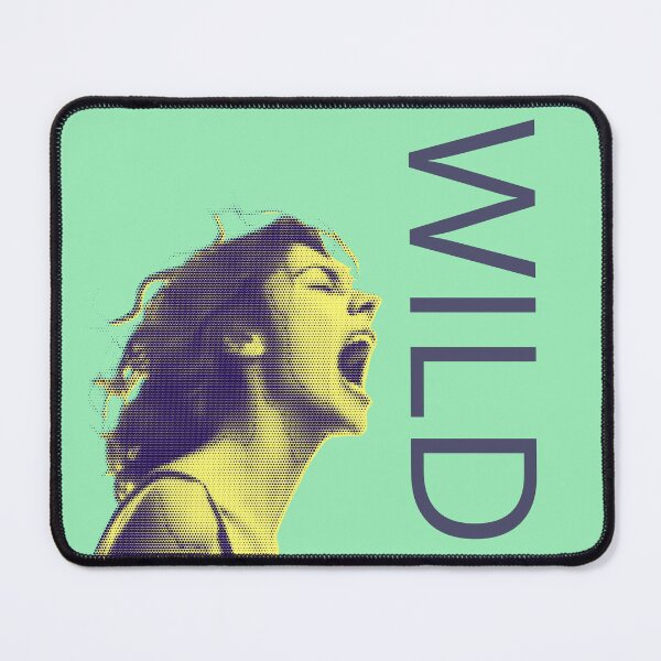 Item preview, wild designed and sold by trendingatees.