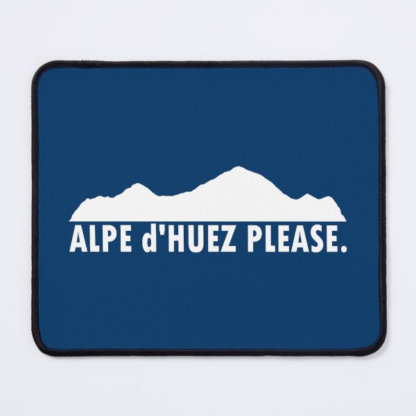 Item preview, Alpe d’Huez France Please designed and sold by Esskay Designs.