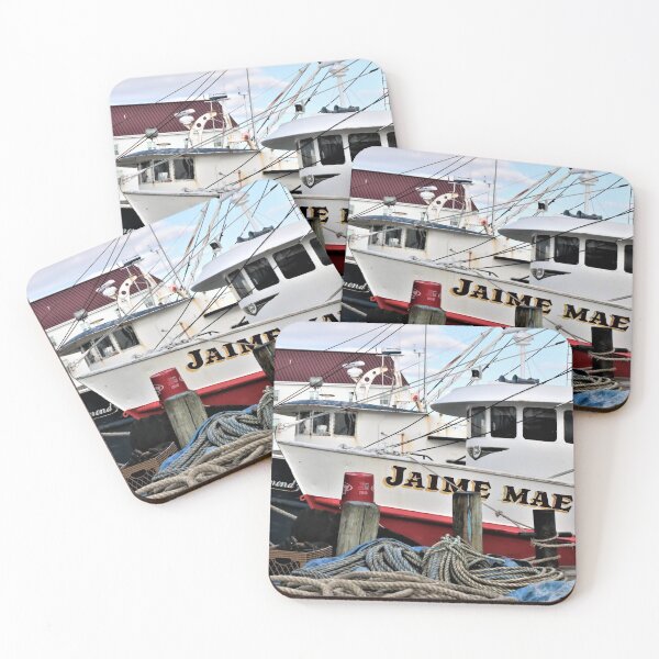 Item preview, Dockside Partners designed and sold by RVogler.