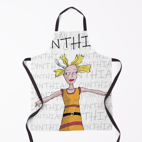Item preview, Cynthia! designed and sold by WBBF4L.