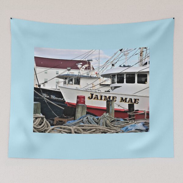 Item preview, Dockside Partners designed and sold by RVogler.
