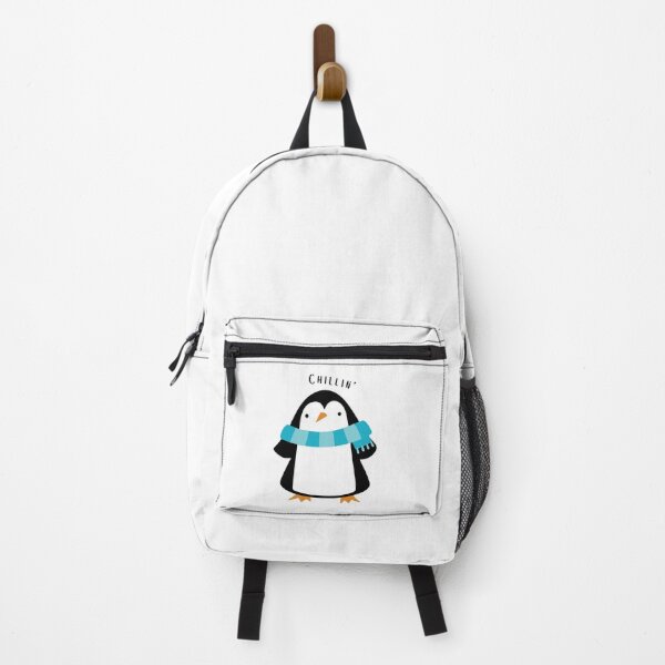 Item preview, Chillin' Penguin - Baby Penguin designed and sold by EarthAlly.