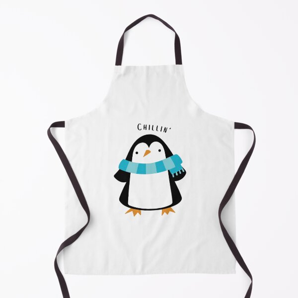Item preview, Chillin' Penguin - Baby Penguin designed and sold by EarthAlly.