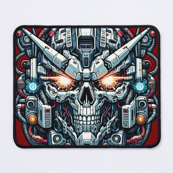 Item preview, Biomech Skulls S02 D72 designed and sold by Houerd.