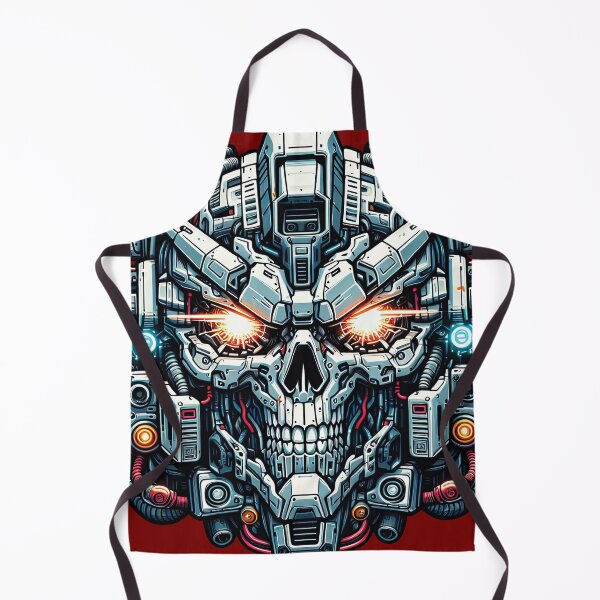 Item preview, Biomech Skulls S02 D72 designed and sold by Houerd.