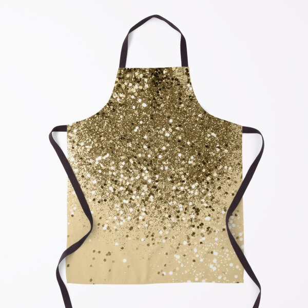 Item preview, Cali Summer Vibes Lady Glam #1 (Photo of Glitter Only - Not Reflective) designed and sold by Anita's & Bella's Art.