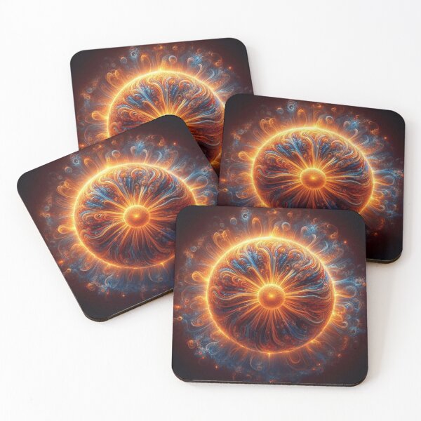 Item preview, Dance of the Solar Vortex designed and sold by Lyavalio.