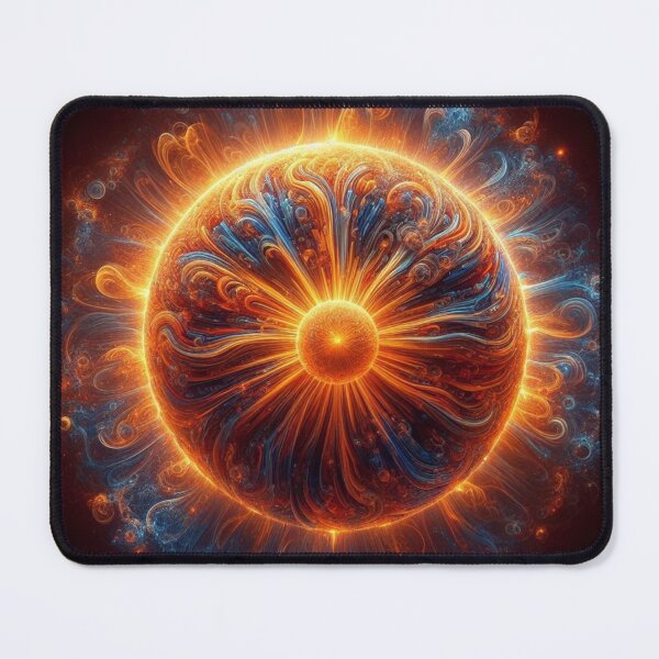 Item preview, Dance of the Solar Vortex designed and sold by Lyavalio.