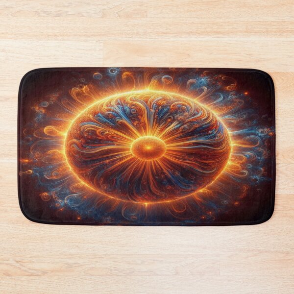 Item preview, Dance of the Solar Vortex designed and sold by Lyavalio.