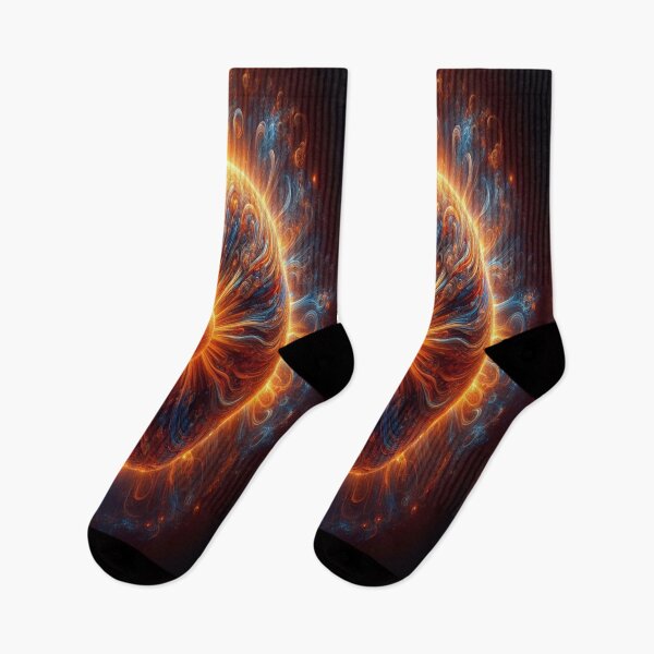 Item preview, Dance of the Solar Vortex designed and sold by Lyavalio.