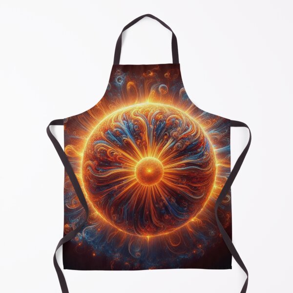 Item preview, Dance of the Solar Vortex designed and sold by Lyavalio.
