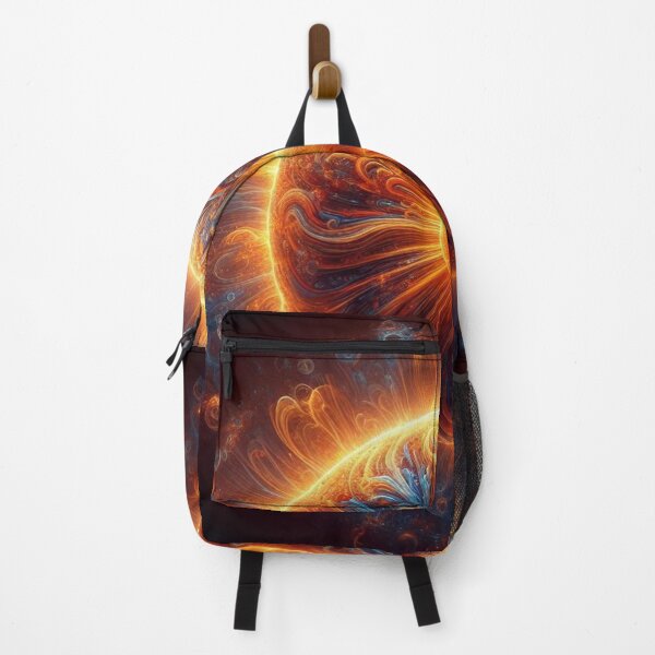 Item preview, Dance of the Solar Vortex designed and sold by Lyavalio.