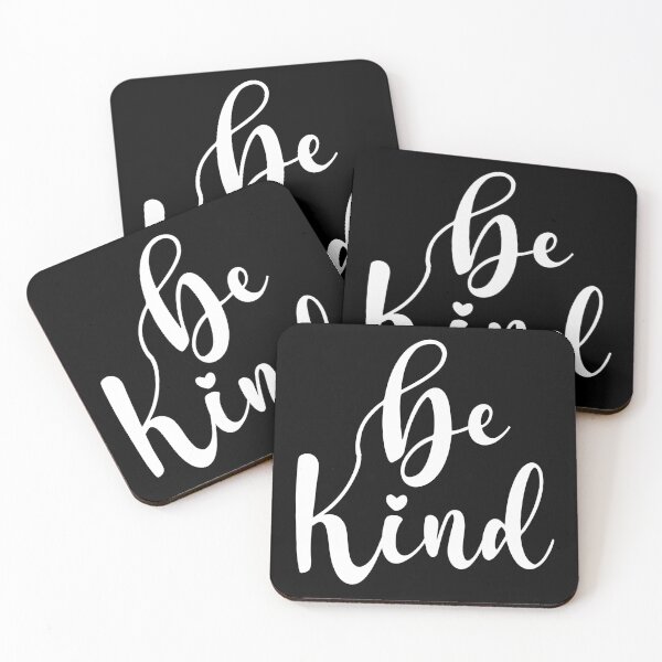 Item preview, Be Kind designed and sold by Turie.
