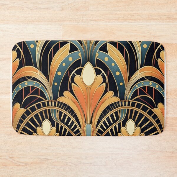 Item preview, art deco designed and sold by ArtHouseNiklas.
