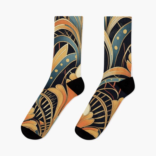 Item preview, art deco designed and sold by ArtHouseNiklas.