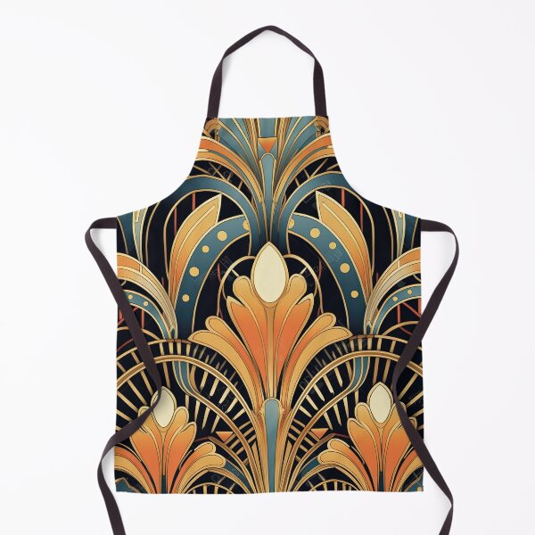 Item preview, art deco designed and sold by ArtHouseNiklas.