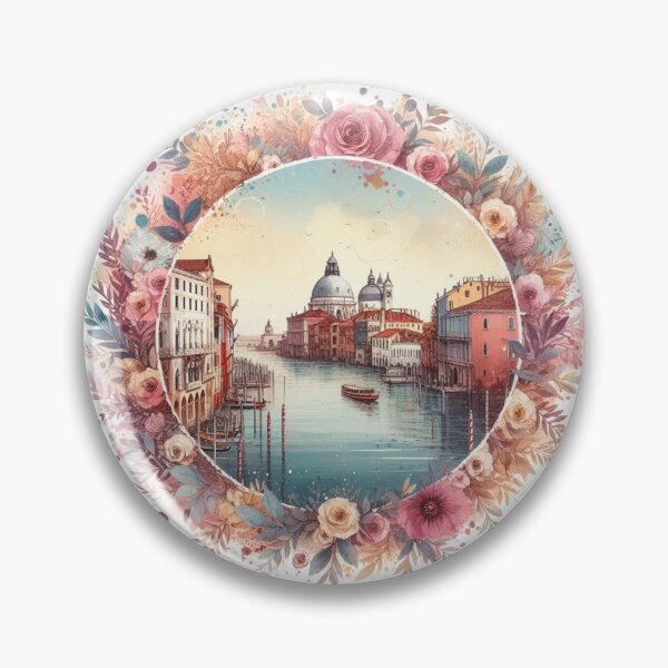 Item preview, I'm Tired of Waking Up and Not Being in Italy designed and sold by Azrora.