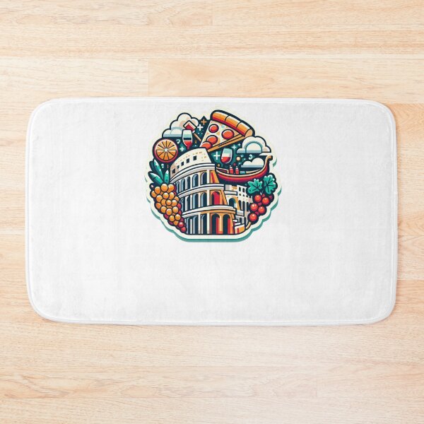 Item preview, I'm Tired of Waking Up and Not Being in Italy designed and sold by Azrora.