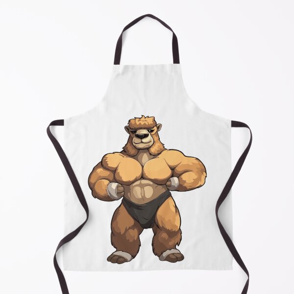 Item preview, ALPHA CAMEL TITAN designed and sold by TEOMANBO.