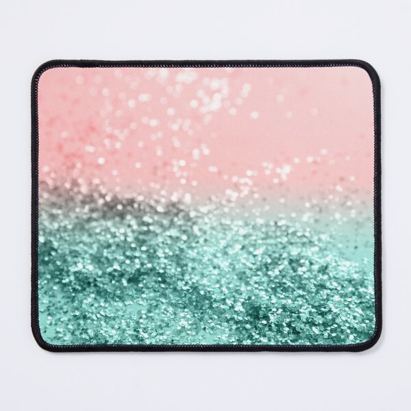 Item preview, Summer Vibes Glam #4 (Photo of Glitter Only - Not Reflective) designed and sold by Anita's & Bella's Art.