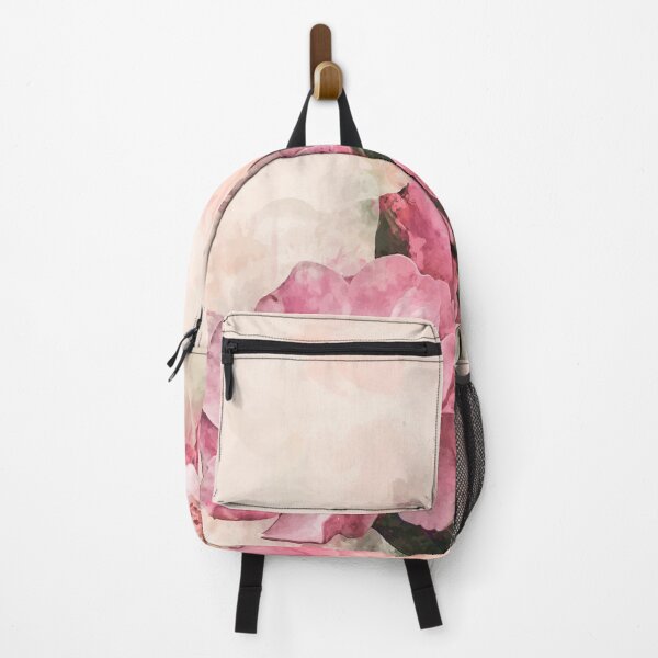 Item preview, Vintage Pink Flower designed and sold by Vesuvik-Designs.