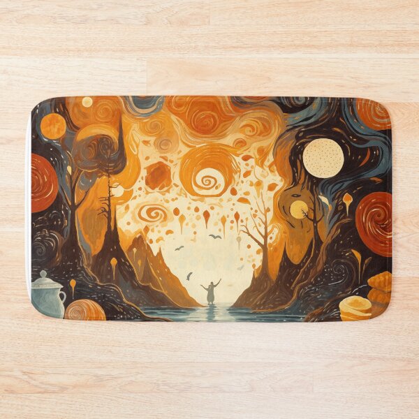 Item preview, Fantasy world designed and sold by WarmHeartedArt.