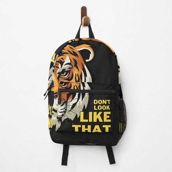 Item preview, Don't look like that designed and sold by 4Dart.