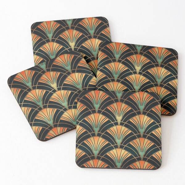 Item preview, art deco designed and sold by ArtHouseNiklas.