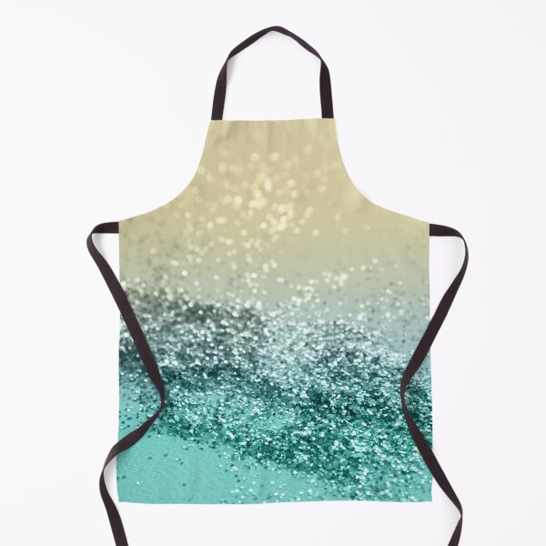 Artikelvorschau, Lemon Twist Beach Glam #2 (Foto nur mit Glitzer – nicht reflektierend) entworfen und verkauft von Anita's & Bella's Art.