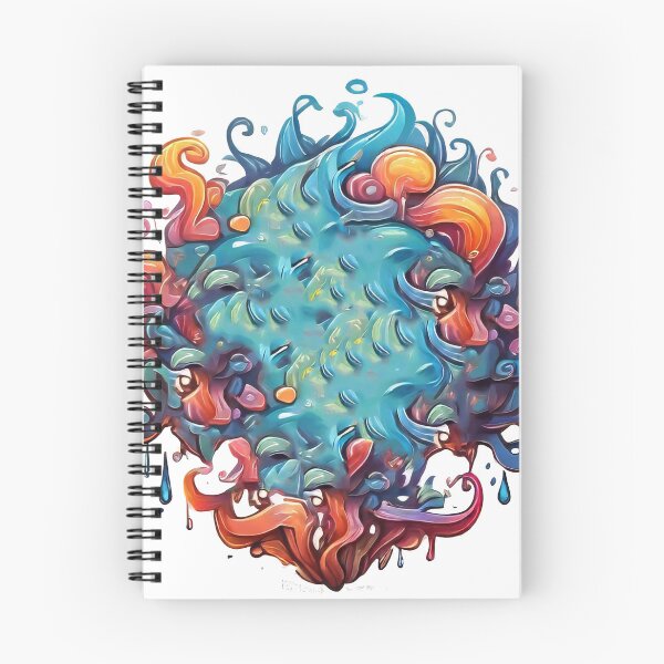 Item preview, Creación de dibujos animados vibrantes (494) designed and sold by WASjourney.