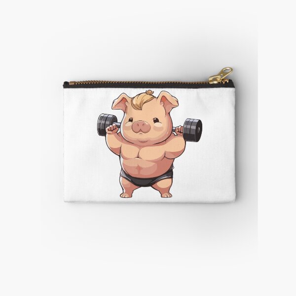 Item preview, ALPHA PIG TITAN designed and sold by TEOMANBO.