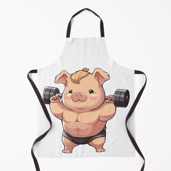 Item preview, ALPHA PIG TITAN designed and sold by TEOMANBO.
